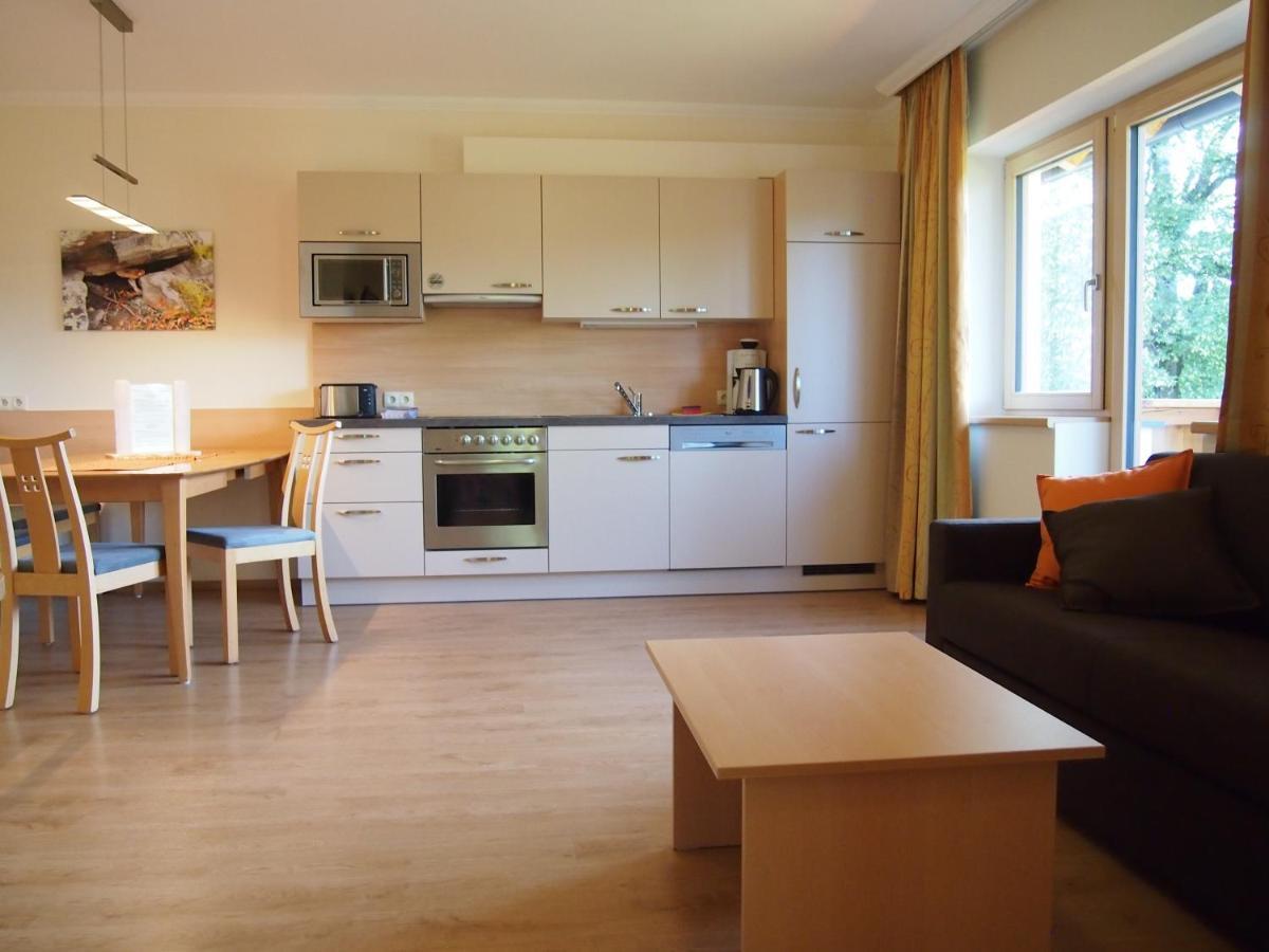 Appartements Wiesbach Ramsau am Dachstein Exterior photo